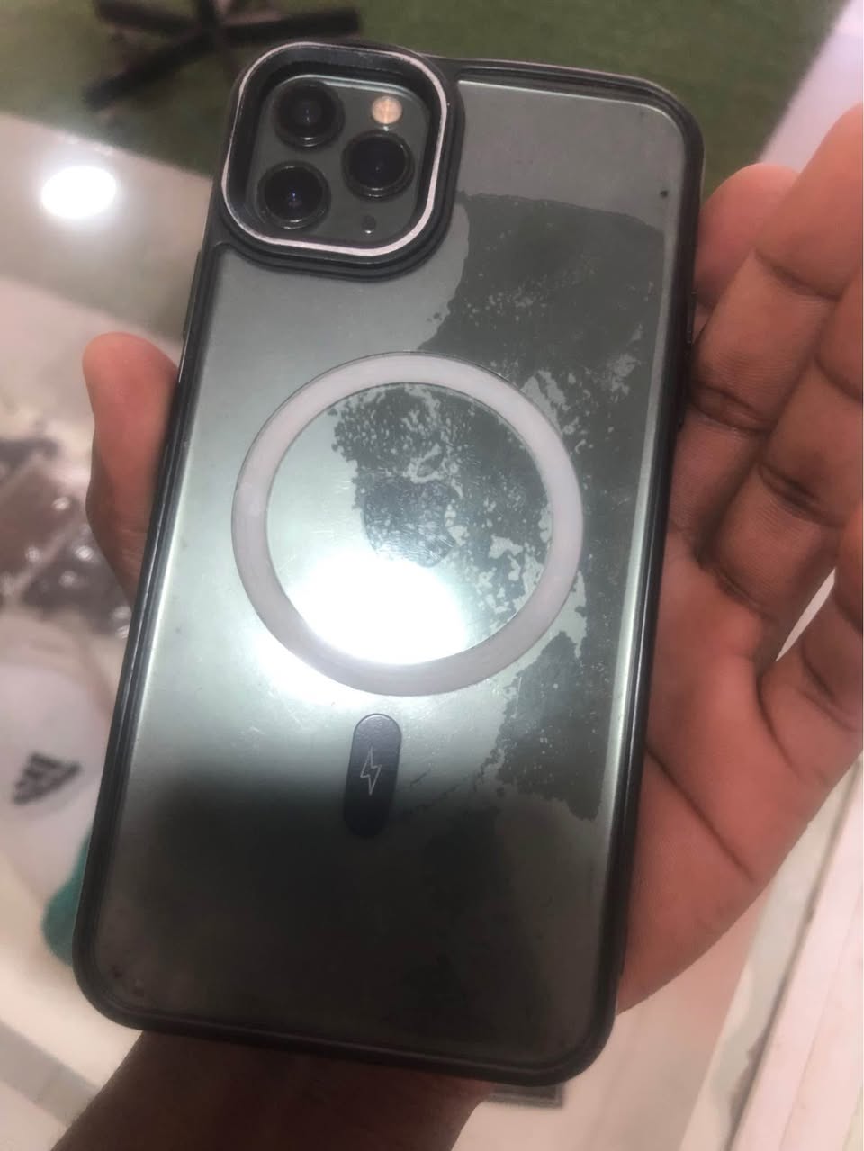 phones