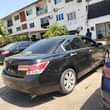 A picture of unregistered Honda Accord 2008 uplifted to 2011