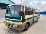 A picture of 1996 NISSAN CIVILLIAN