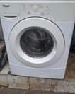 A picture of Car wash machine OG KWA BIASHARA