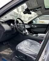 A picture of Range