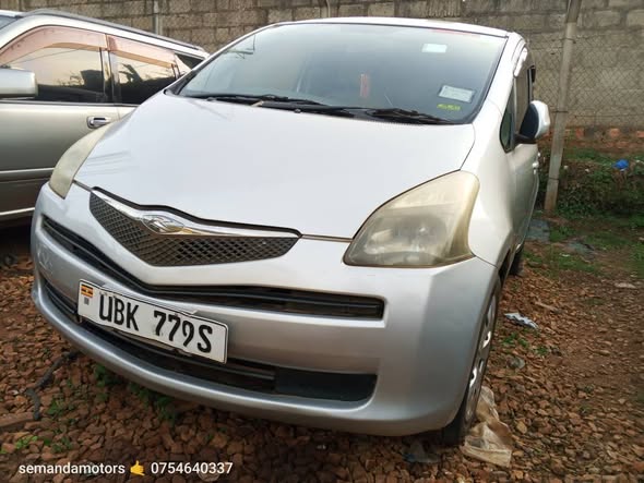 A picture of Cars for sale wandegeya