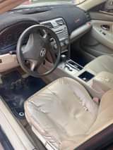 A picture of Good deal Clean 2009 camry Just buy n drive Nothing
