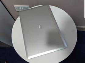 A picture of Hp Elitebook Core i7 MPYA FULL BOX