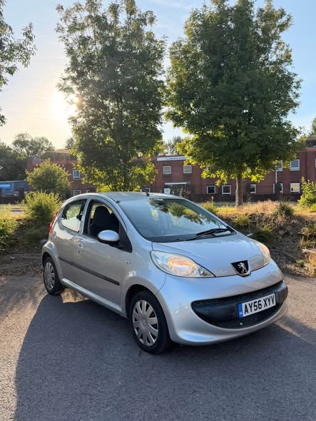 peugeot