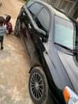 A picture of 04 Toyota Matrix