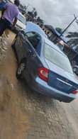 A picture of 2003 Toyota Camry Bigdaddy