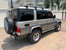 A picture of Prado two