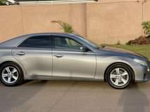 used toyota mark x