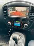 A picture of NISSAN JUKE