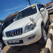 A picture of TX 2007 75M