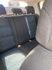 A picture of Peugeot 307