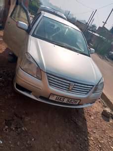 A picture of Car