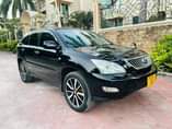 A picture of HARRIER NEW MODEL BEI RAHISI SANA 20 8M PIGA SIMU