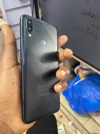 A picture of Sumsung A10s
