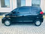 A picture of TOYOTA PORTE DAV Year 2005 Engine 2nz Cc 1290 Bei