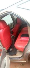 A picture of Lexus RX 300