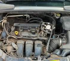 A picture of Hyundai 2005