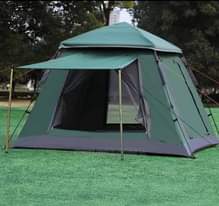 A picture of TENTS AND CAMPING CHAIRS 0777996620