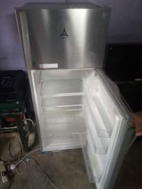A picture of Fridge