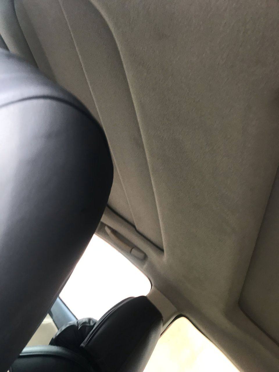A picture of Toyota venza