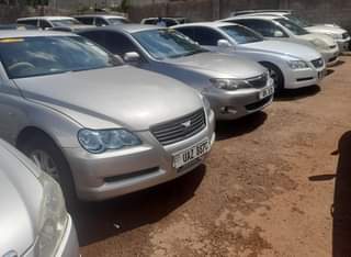 car hire