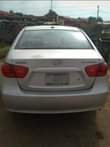 A picture of Hyundai Elantra 2007