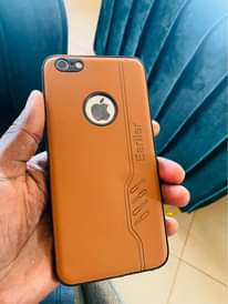 A picture of iPhone 6s Plus