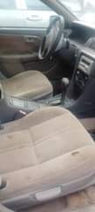 A picture of Toyota Camry Contact 08101881600