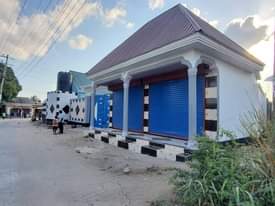 A picture of HII NI OFFER YAKO MWAKA MPYA MDAU WANGU NYUMBA MPYA