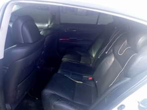 A picture of Well maintained Lexus GS350 First Body Paint Perfect A C