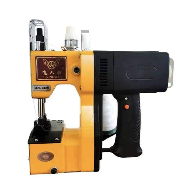 sewing machines