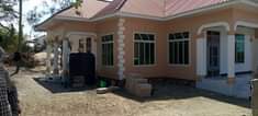 A picture of NYUMBA INAUZWA MBEZI MSAKUZI WILAYANI UBUNGO MKOA WA DAR ES