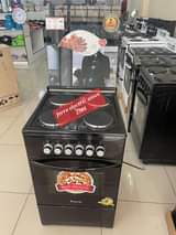 stoves