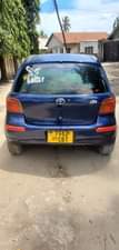 A picture of Vitz old model Cc990 Engine Safi Gear box safi Full