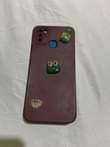A picture of Infinix smart 5