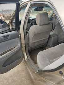A picture of Toyota Camry 04