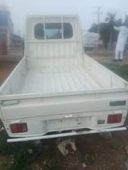A picture of Hijet Pickup for 1 850M in Kano State Everything working