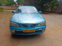 nissan primera