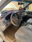 A picture of First body Toyota Sienna 2006 Please call me on 08026843626