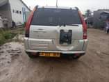 A picture of HONDA CRV MANUAL INATUPWA SAFARI POPOTE 0717166515