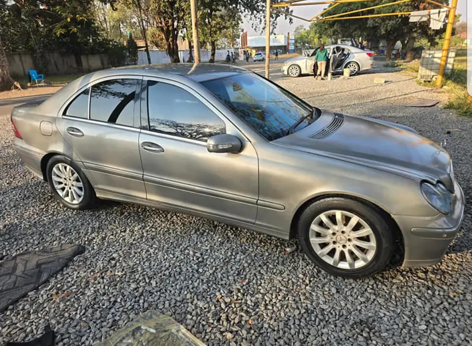mercedes benz