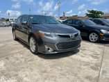 A picture of 2014 Avalon
