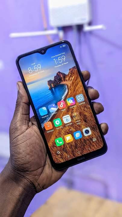 redmi