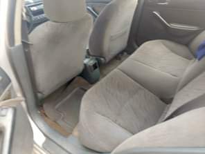 A picture of Honda Civic 2004 Engine and gear are perfect ac pipe