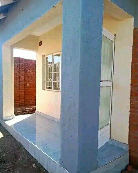 self contained