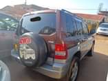 A picture of PAJERO IO GDI IN EXCELLENT CONDITION PRICE 17 5M OR