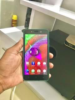 itel phones