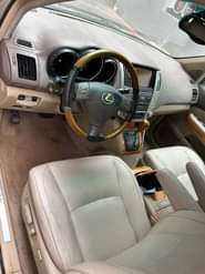 A picture of For sale Slightly used... 2006 Lexus RX 330... Full option