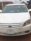 A picture of Toyota Avalon XLS 2006 model First body Engine Gear Ac